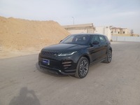 Used 2020 Range Rover Evoque for sale in Riyadh